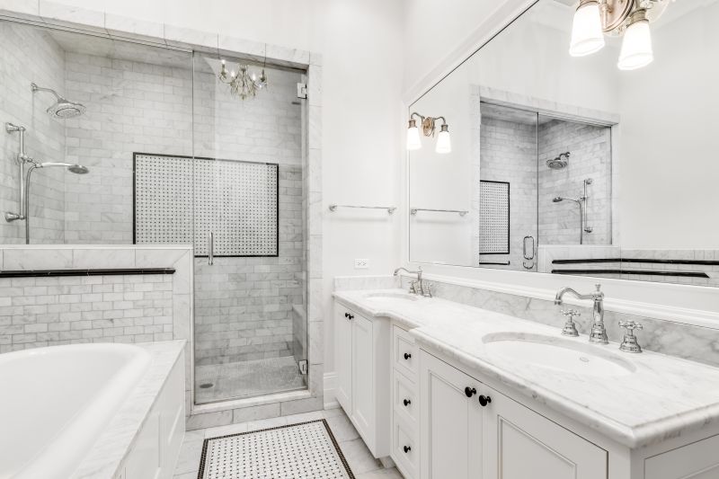 Best Bathroom Remodeling Contractors in Gaffney, SC
